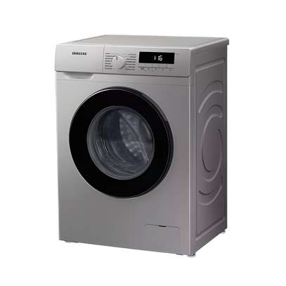 MACHINE A LAVER 8KG SAMSUNG FRONT LOAD GRIS WW50T30408S/NO image 2
