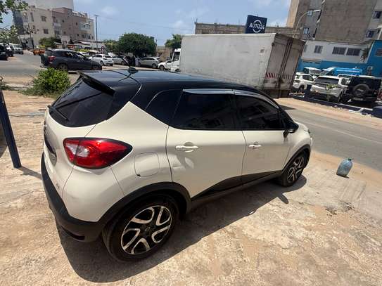 Renault QM3 2016 image 2