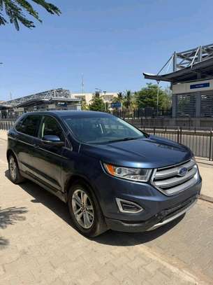 Location ford edge image 4