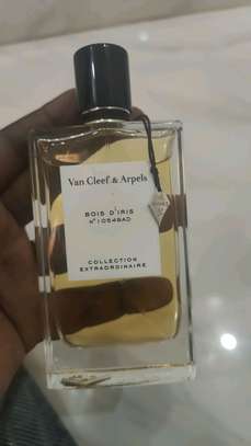 Parfums testeurs authentique image 14