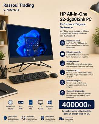 Matériels informatiques haut de gamme image 6