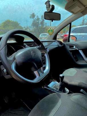 Citroen c3 diesel image 4