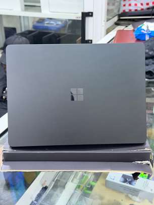 Surface Laptop 7 1To ssd azerty image 4