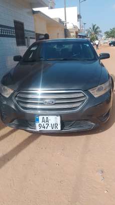 Ford TAURUS  2016 image 8