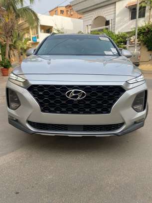 Hyundai SANTA FE ULTIMATE image 2
