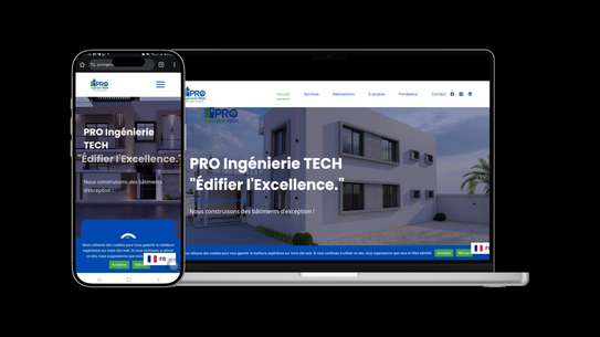 Je vais créer votre site internet professionnel WordPress image 8