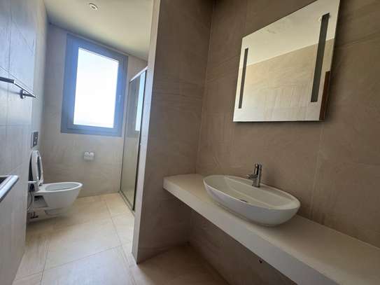 Penthouss à louer corniche fan résidence 4 chambre image 9