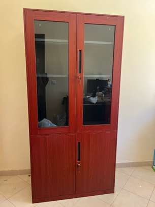 Joli armoire metallique image 5