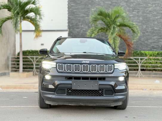 Jeep Compass 2021 1.3 image 6