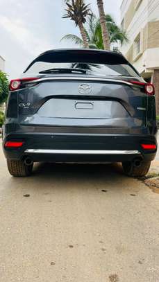 2021 MAZDA CX-9 GRAND TOURING image 6