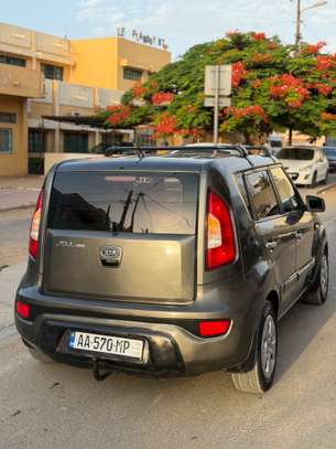 KIA SOUL GDI image 3