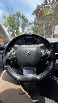 Peugeot 308 break 2017 image 5