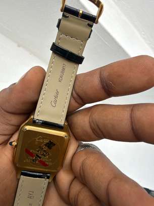 Montre cartier Santos image 7