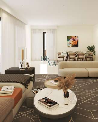 APPARTEMENTS F2 F3 F4 À VENDRE À MERMOZ image 2