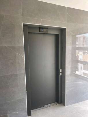 À louer, appartement neuf sotrac Mermoz image 12
