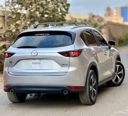 Mazda cx5 2020 image 9