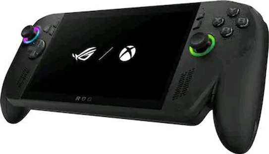 ASUS ROG Xbox Ally X image 2