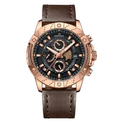 MONTRE NAVIFORCE AUTHENTIQUE image 2
