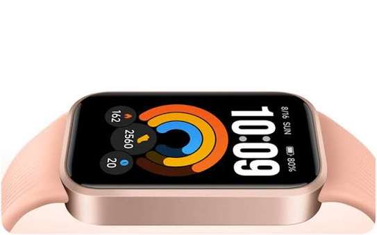 Montre Xiaomi Smart Band 11 Active Bracelet Connecté image 3