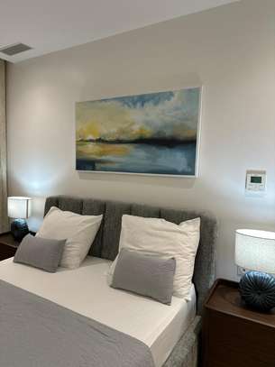 Appartement F3 meublé moderne – Résidence SIKI image 2