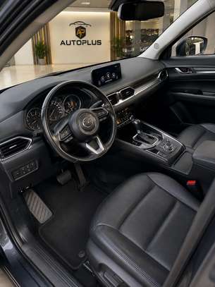Mazda cx9 2022 image 10