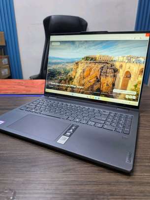 Lenovo Yoga 7i 2-E?-1 image 2