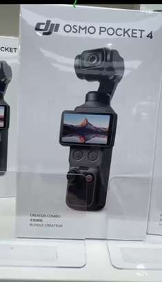 Osmo Pocket 4 Creator Combo. image 2