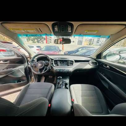 Kia Sorento.  • année 2018 • ⁠ image 8
