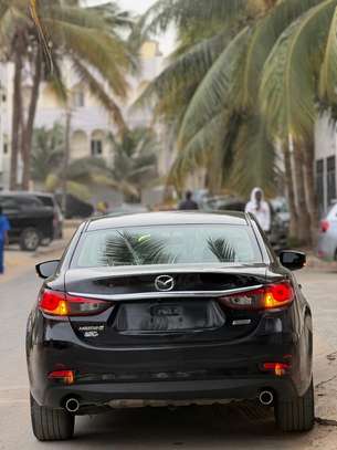 Mazda 6 image 3