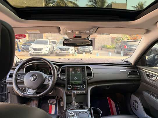 Renault sm6 image 4