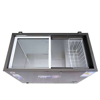 Congélateur ASTECH 300L image 3