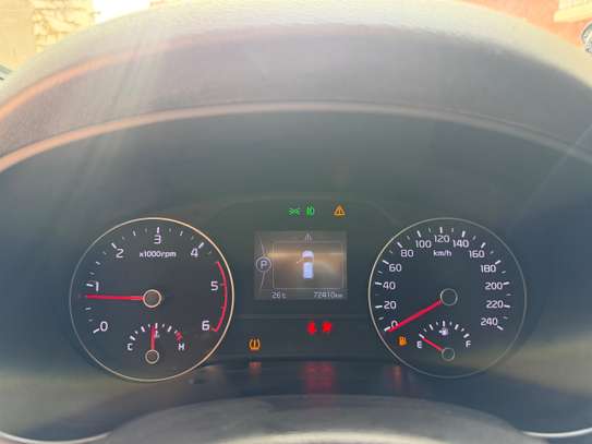 Kia sportage image 8