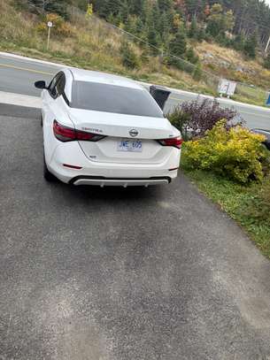 Nissan Sentra SV 2020 image 4
