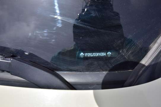 Renault QM3  2016 image 5