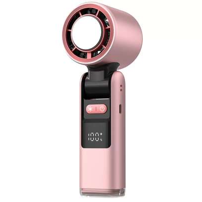 Mini ventilateur effet Clim image 8
