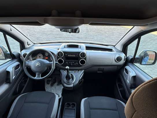 CITROEN BERLINGO 2016 image 14