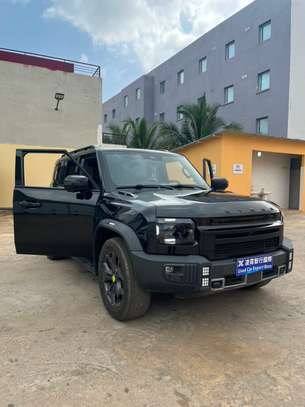 Jetour T2  2024 image 2