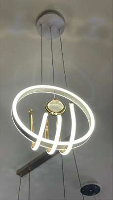Lampes pendules suspendus image 12