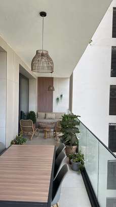 Luxueux appartement à vendre image 9