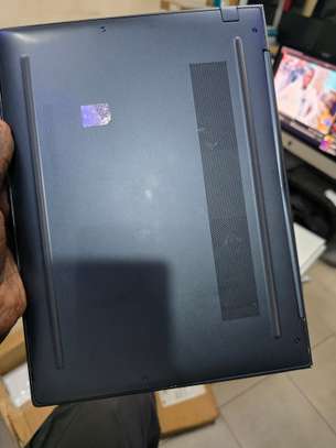 Hp Dragonfly i7 image 5