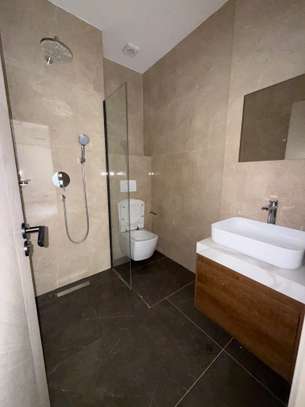 Superbe appartement F4 à Fann Résidence image 12