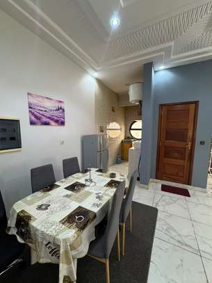 Studio meublé - Liberté 6 - BRT image 3