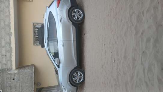 hyundai ix35 image 2