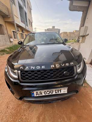 Vente Range Rover image 12