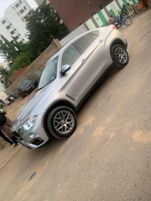 BMW X6 2018 image 6