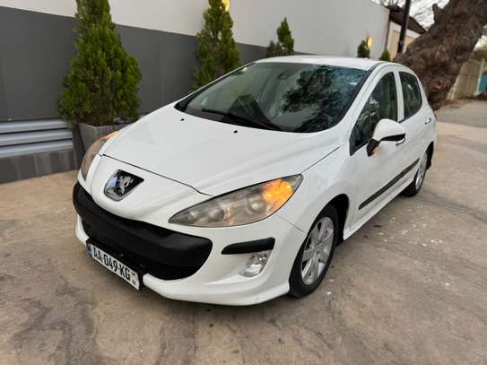 Peugeot 308 image 4
