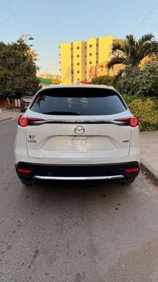 MAZDA *CX-9*  *2018* image 12