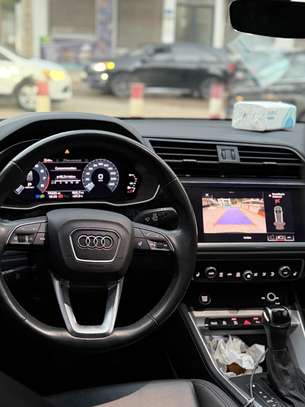 AUDI Q3 QUATRO S LINE 2021 image 5