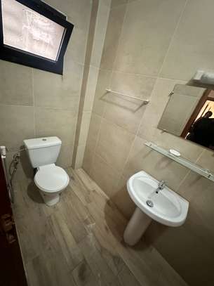 APPARTEMENT F5 À LOUER MARISTES image 7