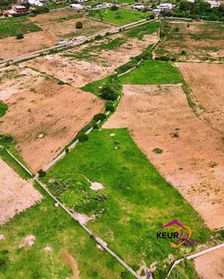 Terrain de 5 Hectares à vendre à Saly image 8